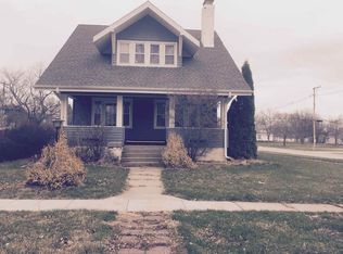 301 K St, Neligh, NE 68756