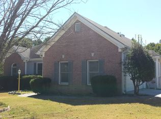 1550 Wynfield Ct, Auburn, GA