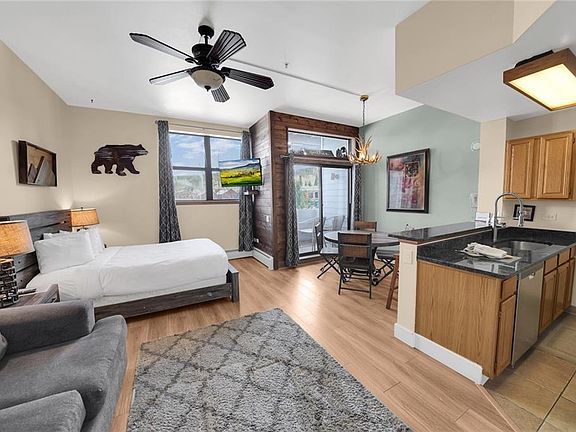 2nd image of 100 S Park Ave #E-102