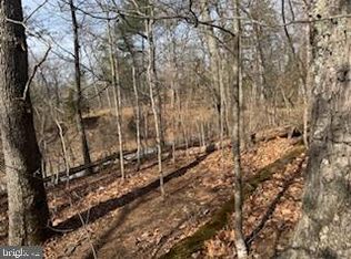 136 Cannon Hill Rd, Hedgesville, WV 25427