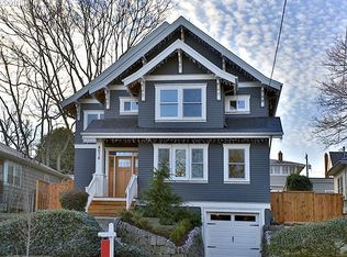4016 NE Hazelfern Pl, Portland, OR 97232