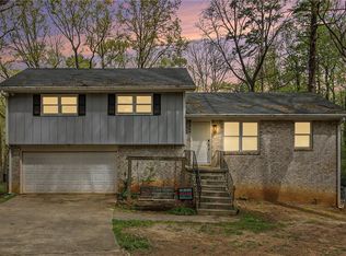 626 Mincey Ct, Stone Mountain, GA 30087