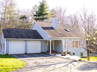 426 Alpine Dr, Southbridge, MA 01550