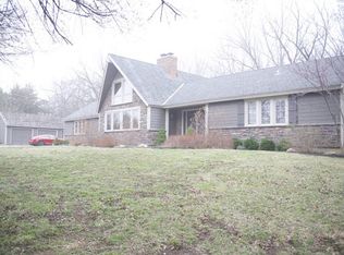 4541 SW 53rd St, Topeka, KS 66610