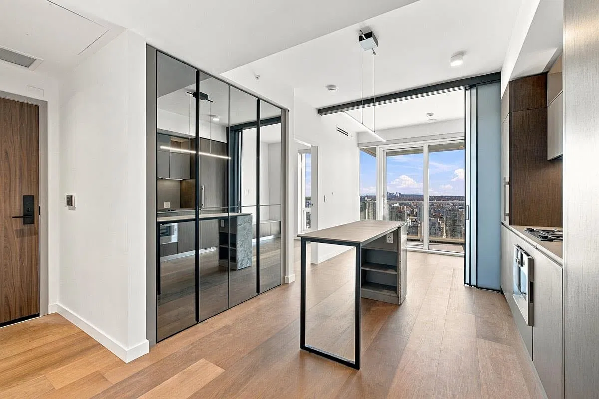 1 bed, 522 sqft, $3,100 — Photo 1
