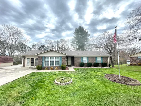 62 Wildwood Ave, London, KY 40744