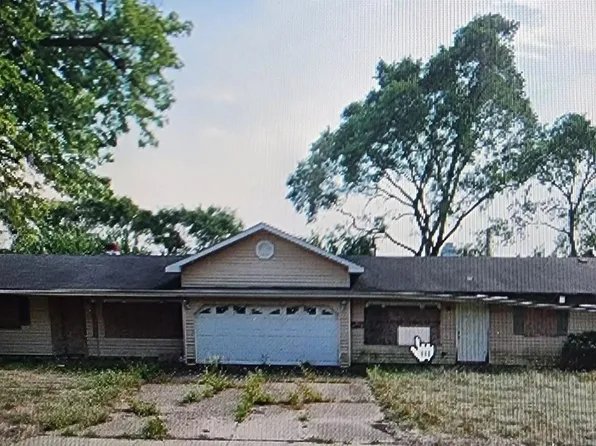 5517-5525 E 13th Pl, Gary, IN 46403