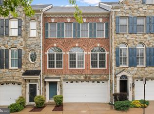11404 Log Ridge Dr, Fairfax, VA 22030