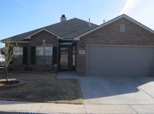 9132 Lamar Ave, Odessa, TX 79765