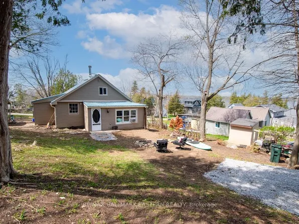 2305 Thurstonia Rd, Kawartha Lakes, ON K0M 1L0