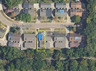 10852 Weiner Creek Dr, Baton Rouge, LA 70816