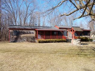 1459 State Route 336 Rd, Waterloo, NY 13165
