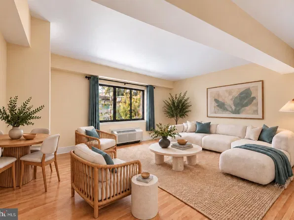 1825 T St NW APT 302, Washington, DC 20009