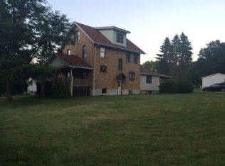 1403 W 2nd St, Cresson, PA 16630
