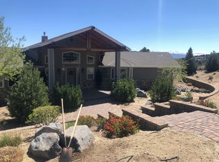 3257 Highland Way, Gardnerville, NV