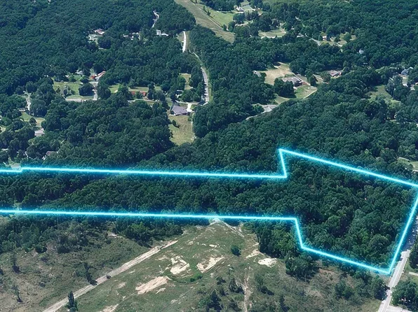 LOT Hooks Lake Rd, Gadsden, AL 35901