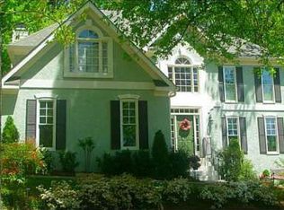 1267 Channel Park SW, Marietta, GA 30064