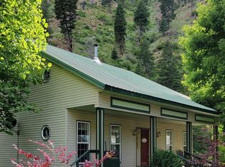 115 Rainbow Rd, Pollock, ID 83547