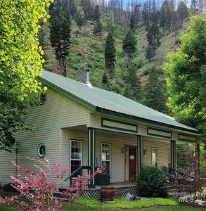 115 Rainbow Rd, Pollock, ID, 83547