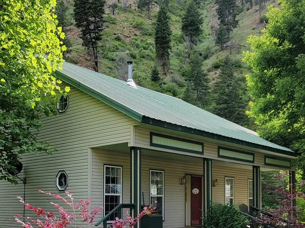 115 Rainbow Rd, Pollock, ID 83547