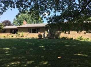 12730 Snyder Church Rd NW, Baltimore, OH 43105