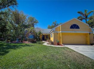 1512 Argyle Dr, Fort Myers, FL 33919