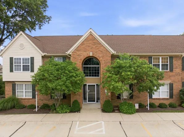 621 Covedale Ave APT 3, Cincinnati, OH 45238