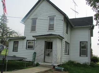 512 Maple St, Anita, IA 50020