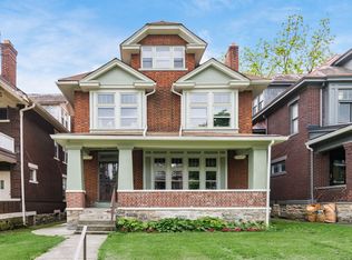 1663 Bryden Rd, Columbus, OH 43205