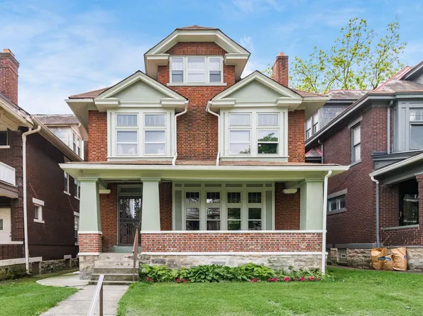 1663 Bryden Rd, Columbus, OH 43205