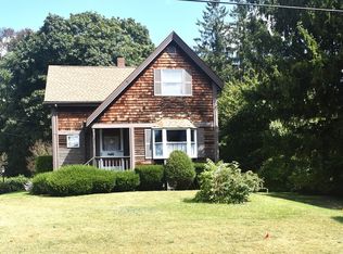 50 General Cobb St, Taunton, MA 02780