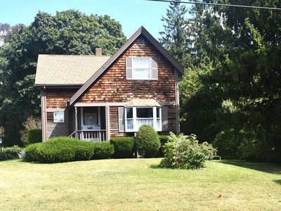 50 General Cobb St, Taunton, MA, 02780