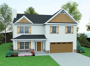 1028 Wiseman Farm Rd LOT 164, Fairview, TN 37062