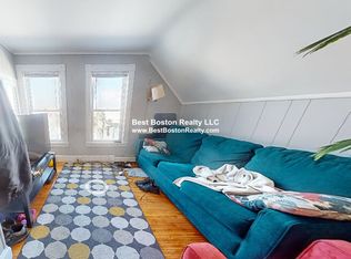 22 Ellington Rd #3, Somerville, MA 02144