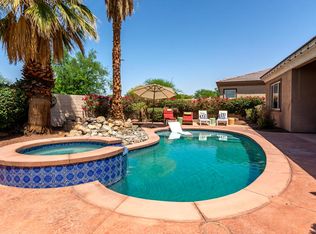 43597 Spiaggia Pl, Indio, CA 92203