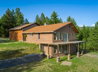 2264B Scott Rd, Rice, WA 99167