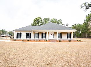 125 Hartsfield Dr, Leesburg, GA 31763