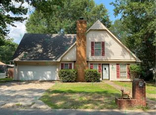 10 White Oak Dr, Conway, AR 72034