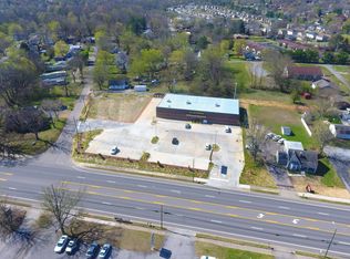 103 Shannon Ln, Springfield, TN 37172