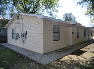 1840 Hicks St #A, Augusta, GA 30904