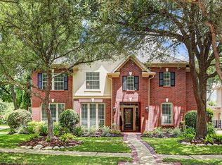 30 Pebblestone Walk, Sugar Land, TX 77479