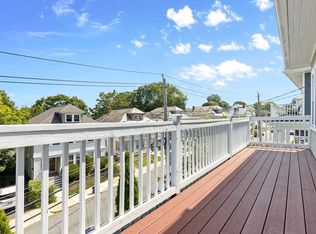 84 Brayton Rd #2, Boston, MA 02135