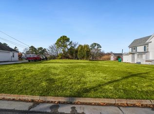 20003 Saxis Rd, Saxis, VA 23427