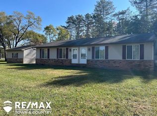 3065 W Lake Rd, Clio, MI 48420