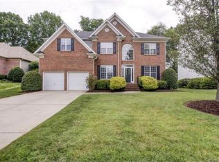 11601 Sir Francis Drake Dr, Charlotte, NC 28277