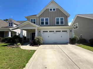 471 Kerr Lake Rd, Aberdeen, NC 28315