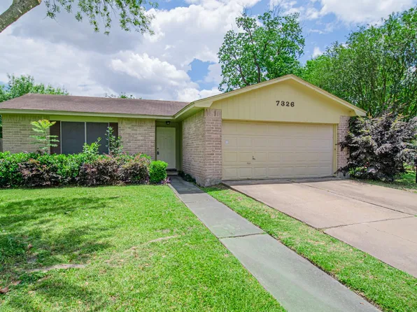7326 Muirwood Ln, Houston, TX 77041