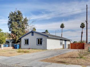 1108 N 24th St, Las Vegas, NV 89101