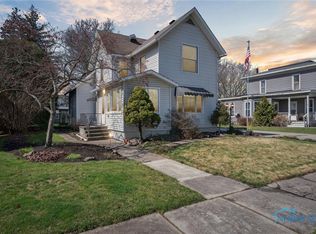 203 Wood St, Delta, OH