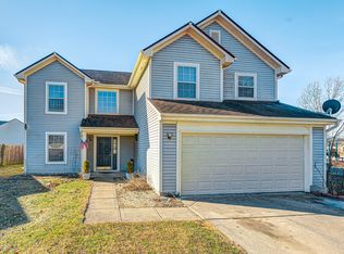 6623 Pasco Ln, Plainfield, IN 46168